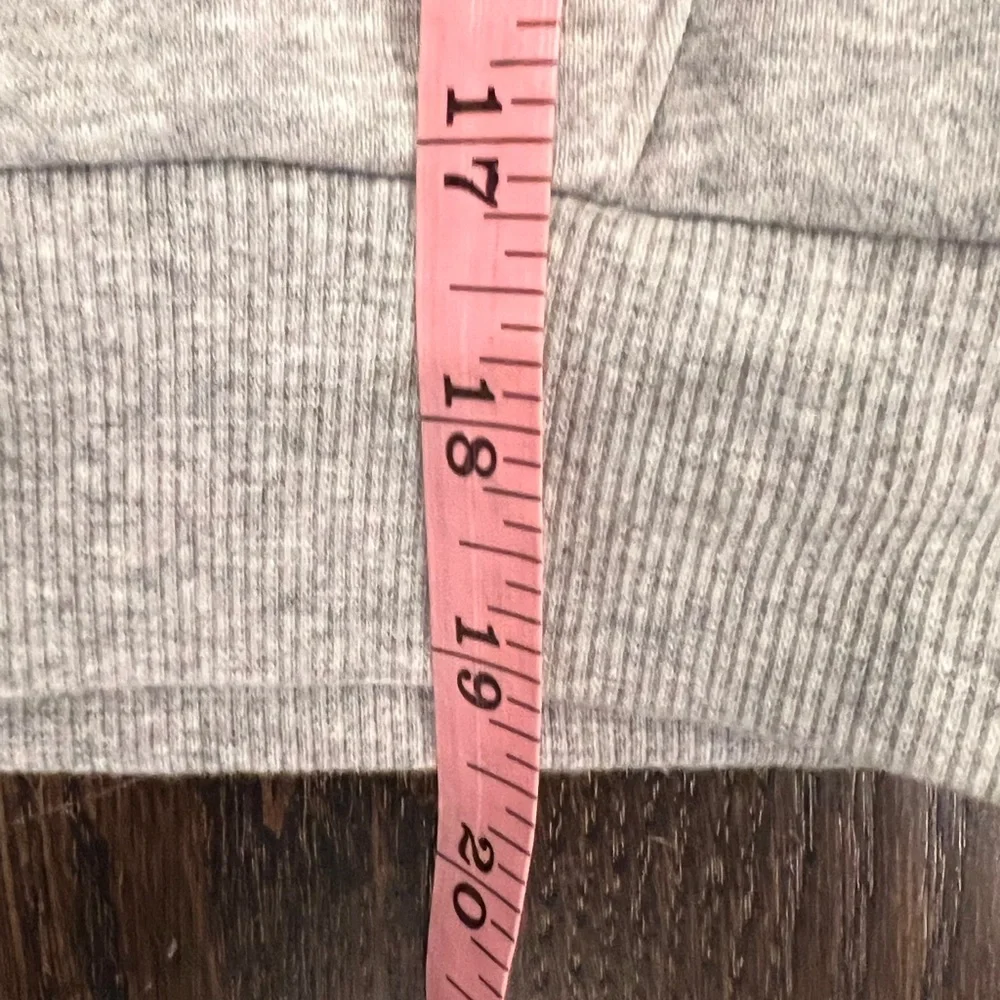 NWT H&M Kids' Hoodie in Gray and Navy